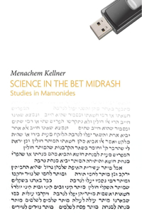 Science in the Bet Midrash