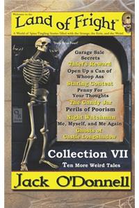 Land of Fright - Collection VII