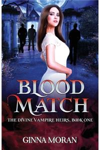 Blood Match