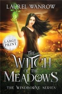 Witch of the Meadows