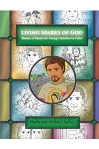 Living Sparks of God