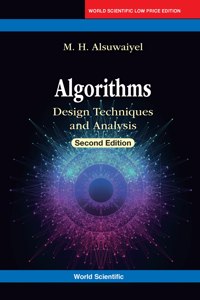 Algorithms: Design Techniques And Analysis, 2Nd Edition
