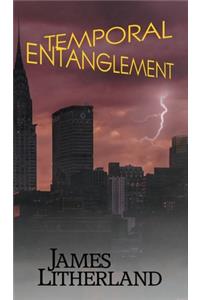 Temporal Entanglement