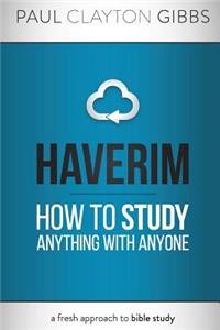 Haverim