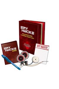 Spy Hacks
