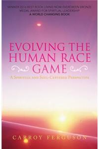 Evolving the Human Race Game