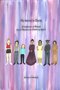 My Name is Olivia