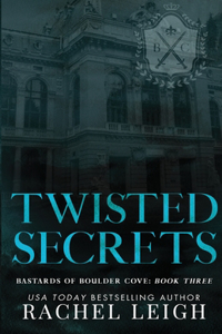 Twisted Secrets