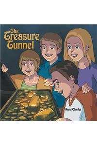 The Treasure Tunnel