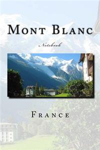 Mont Blanc