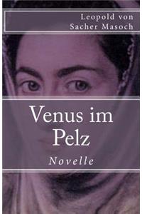 Venus Im Pelz