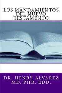 Mandamientos del Nuevo Testamento