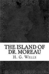 The Island of Dr. Moreau
