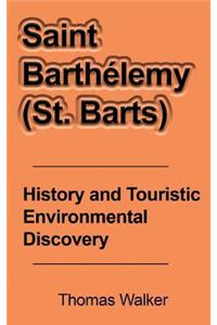 Saint Barthelemy (St. Barts)