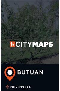 City Maps Butuan Philippines