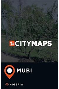 City Maps Mubi Nigeria