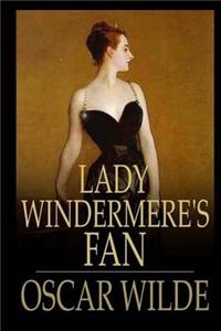 Lady Windermere's Fan