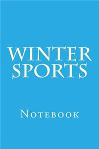 Winter Sports