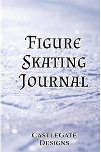 Figure Skating Journal