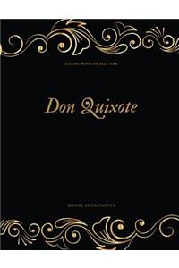 Don Quixote