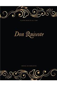 Don Quixote