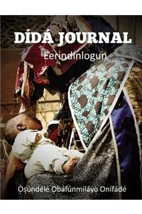 Dida Journal