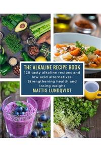The alkaline recipe book