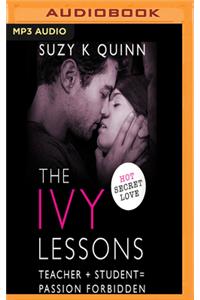 Ivy Lessons