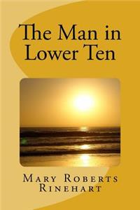 The Man in Lower Ten