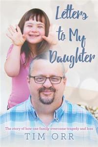 Letters to My Daughter