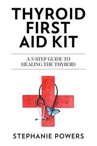 Thyroid First Aid Kit