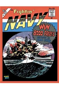 Fightin' Navy #86