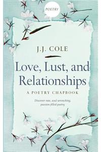 Love, Lust, and Relationships