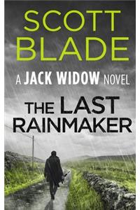 The Last Rainmaker