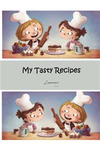 My Tasty Recipes