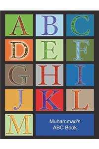 Muhammad's ABC Book
