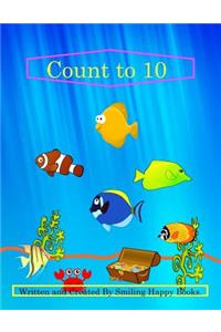 Count to 10