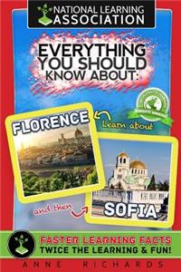 Everything You Should Know About Florence and Sofia