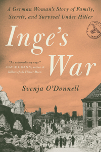 Inge's War