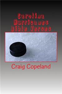 Carolina Hurricanes Bible Verses