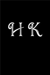 H K