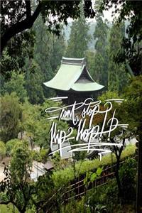 Can't stop Hip-Hop