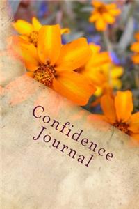 Confidence Journal