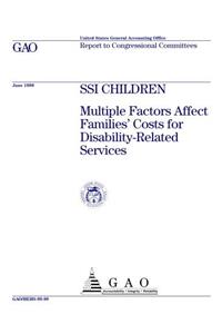 Ssi Children