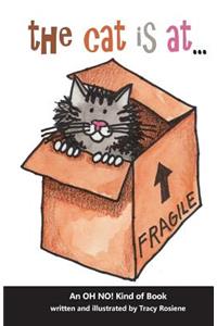 The Cat is at...