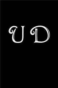 U D