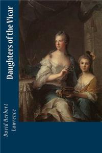Daughters of the Vicar