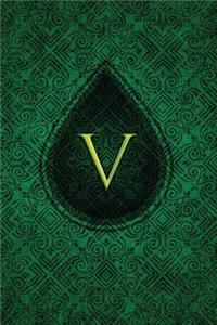 Monogram V Journal