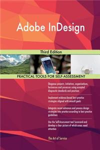 Adobe InDesign