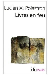 Livres En Feu